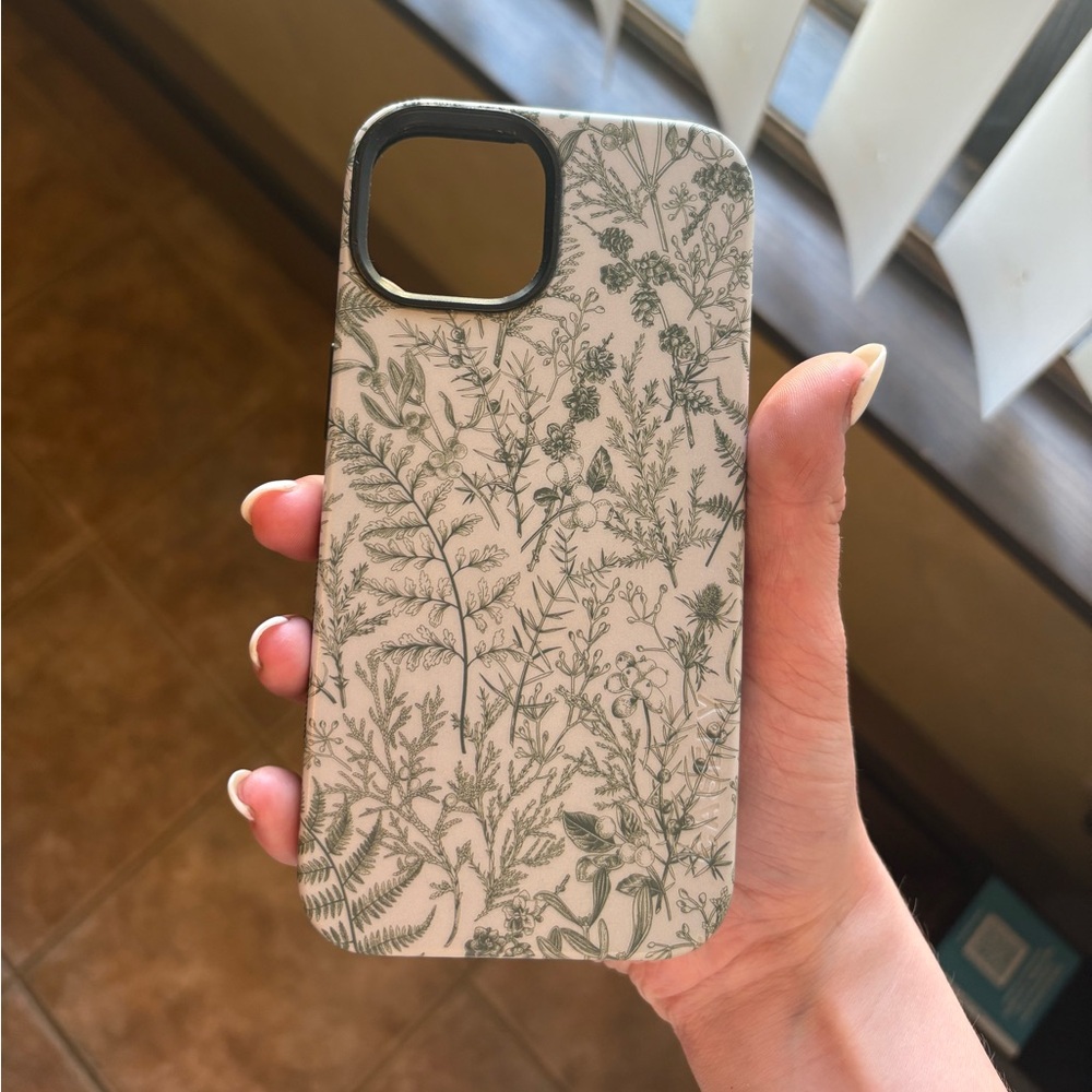 iPhone 14 MagSafe Casely Case